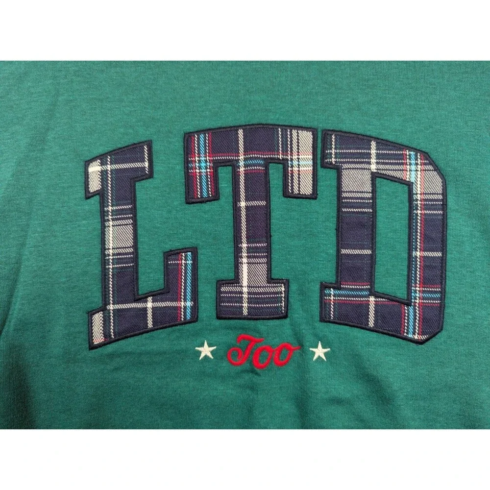 Limited Too - Girls - Crewneck Sweatshirt - Size S (7-8 )